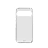 Google Pixel 9 Pro XL Tech21 EVO Clear Case - Transparent