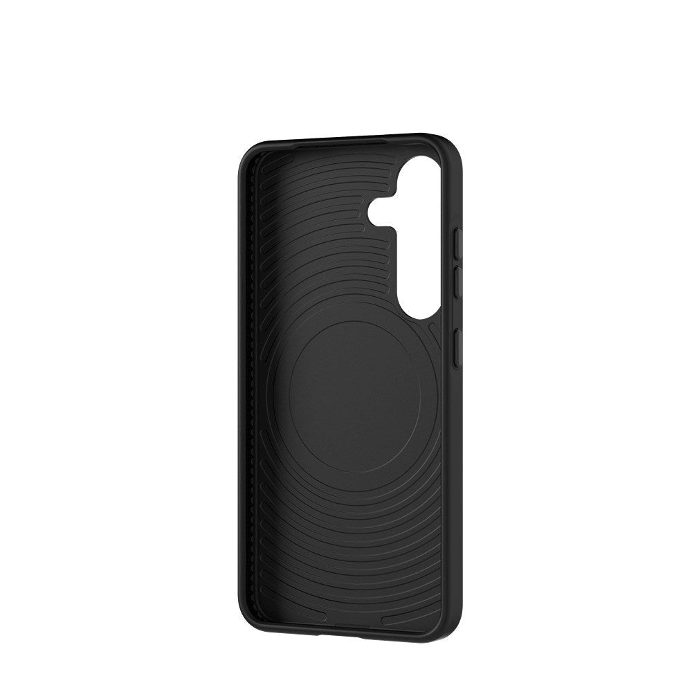 Samsung Galaxy S25 Tech21 Evo Lite Case - Black