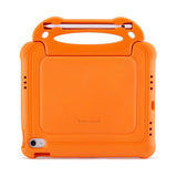 iPad 10.9" (2024/2022) Pipetto Children's Case w. Handle and Stand Function - Orange