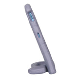 iPad 11" (2025) / iPad 10.9" (2024 / 2022) / iPad Pro 11" (2022 / 2021 / 2020 / 2018) Targus Kids Case w. Apple Pencil Holder - Purple