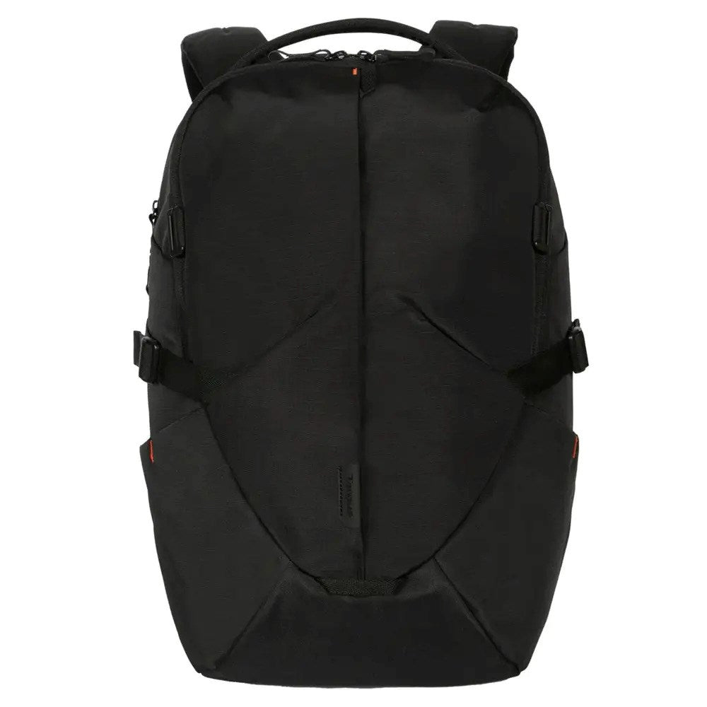 Backpack 15-16" Targus Terra w. Rain Cover - Black