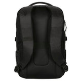 Backpack 15-16" Targus Terra w. Rain Cover - Black