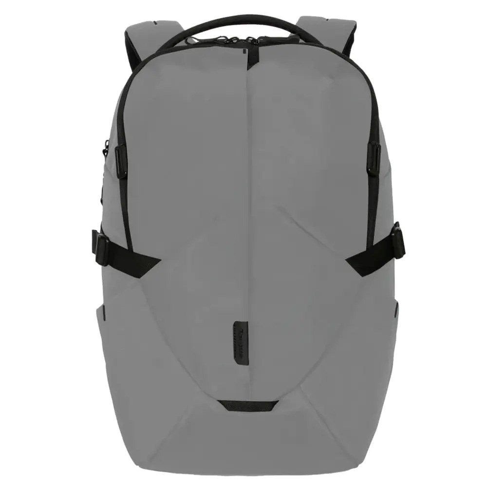Backpack 15-16" Targus Terra w. Rain Cover - Silver
