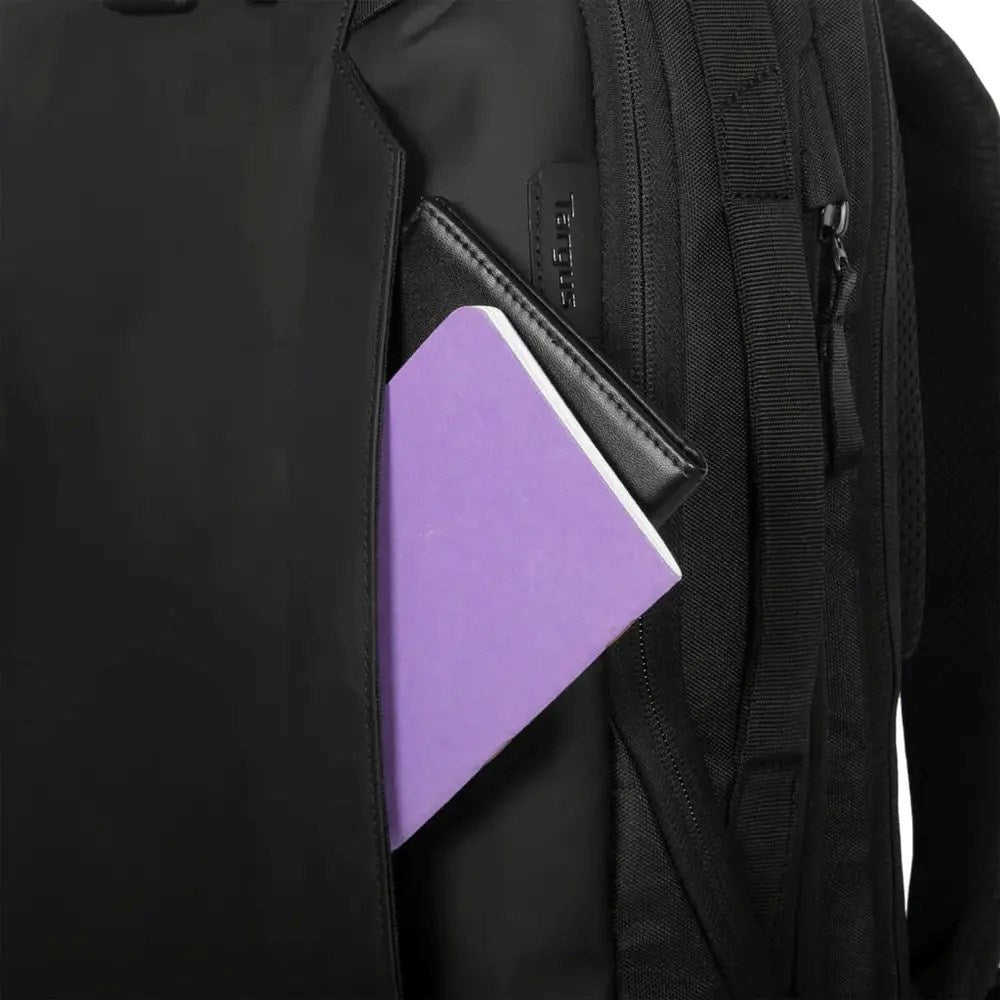 Backpack Targus (30 x 11.5 x 45 cm) - Black