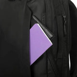 Backpack Targus (30 x 11.5 x 45 cm) - Black