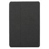 Samsung Galaxy Tab A9+ (Plus) Targus Leather Case w. Stand - Black