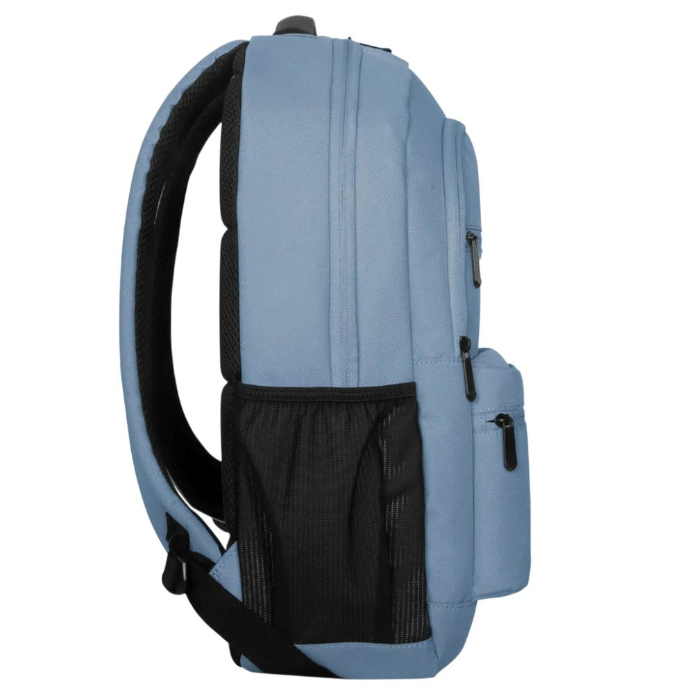 Backpack 15.6" Targus Octave III - Blue