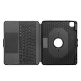 iPad Pro 13" (2025 / 2024) Targus VersaVu Keyboard Flip Case- Nordic Layout - Black