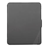 iPad Pro 13" (2025 / 2024) Targus VersaVu Keyboard Flip Case- Nordic Layout - Black