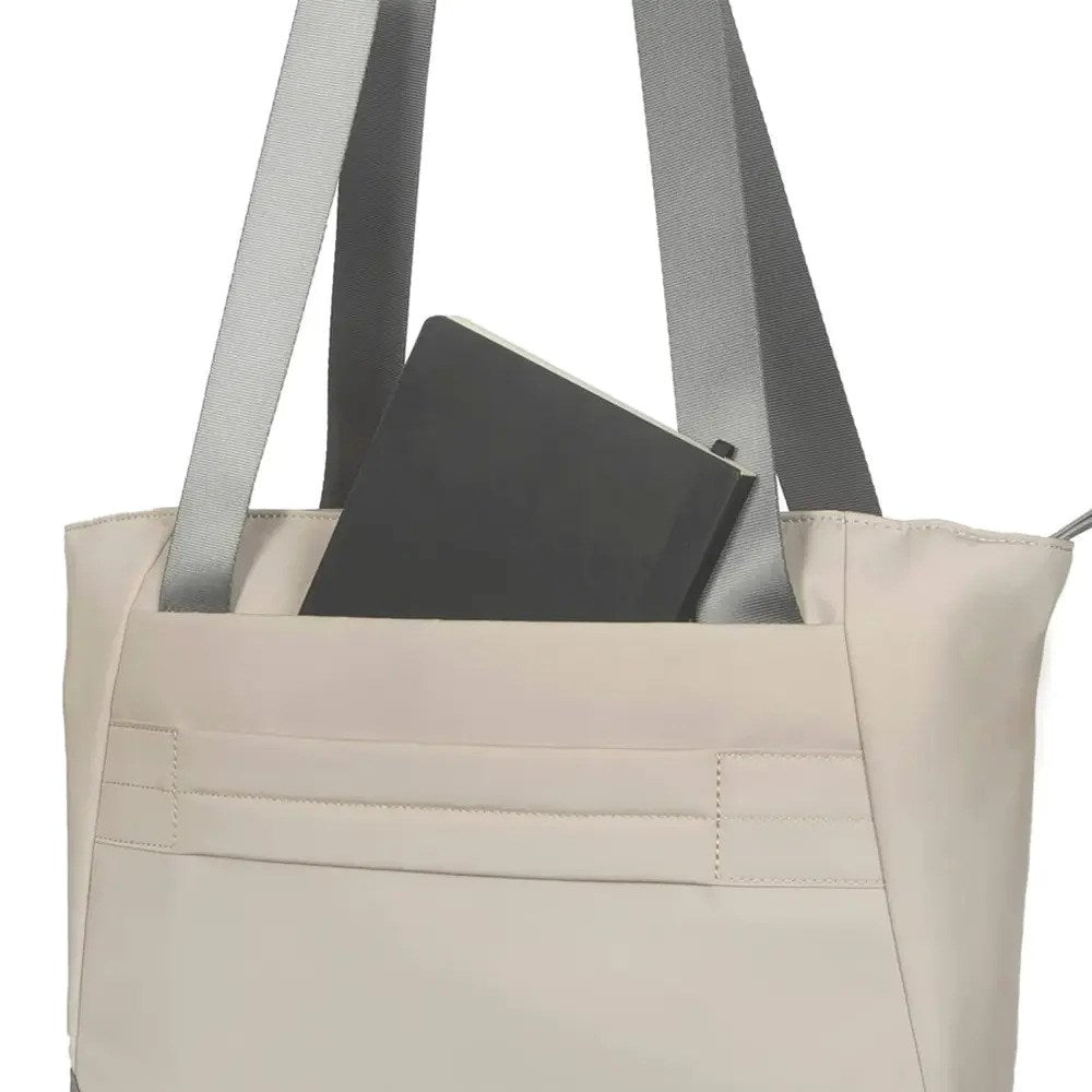 MacBook / Laptop Tote 15-16" Targus Avila - Beige