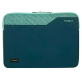 MacBook/Laptop 13-14" Targus Pulse Sleeve - Green