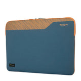 MacBook/Laptop 15-16" Targus Pulse Sleeve - Blue