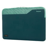 MacBook/Laptop 15-16" Targus Pulse Sleeve - Green