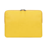 Tucano Today Faux Leather Computer Sleeve 13.3-14" (33 x 23.5 cm) - Yellow