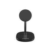 Canyon WCS 205 15W Qi2 Wireless Charger - MagSafe Compatible - Black