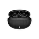 4smarts True Wireless SkyBuds Pro Headphones with Active Noise Cancellation - In-Ear - Black