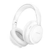4smarts True Wireless SkyBuds Wave Headphones - Over-Ear - White
