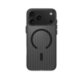iPhone 18 Pro Max / 17 Pro Max 4Smarts Aero Case - MagSafe Compatible - Black