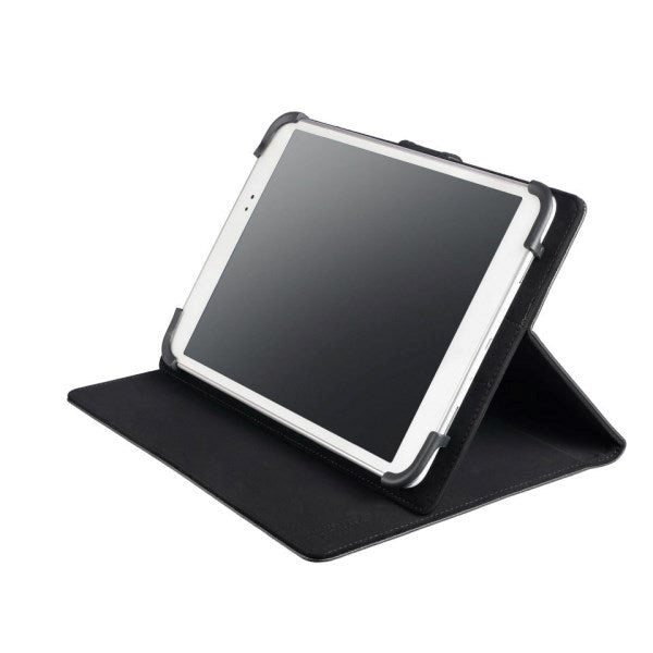 Universal Tucano Unico Folio Case For Tablets 9-10.5" - Black