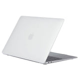 MacBook Pro 14 M5/M4/M3/M2/M1 (2026-2021) eSTUFF Hardshell Case - Transparent