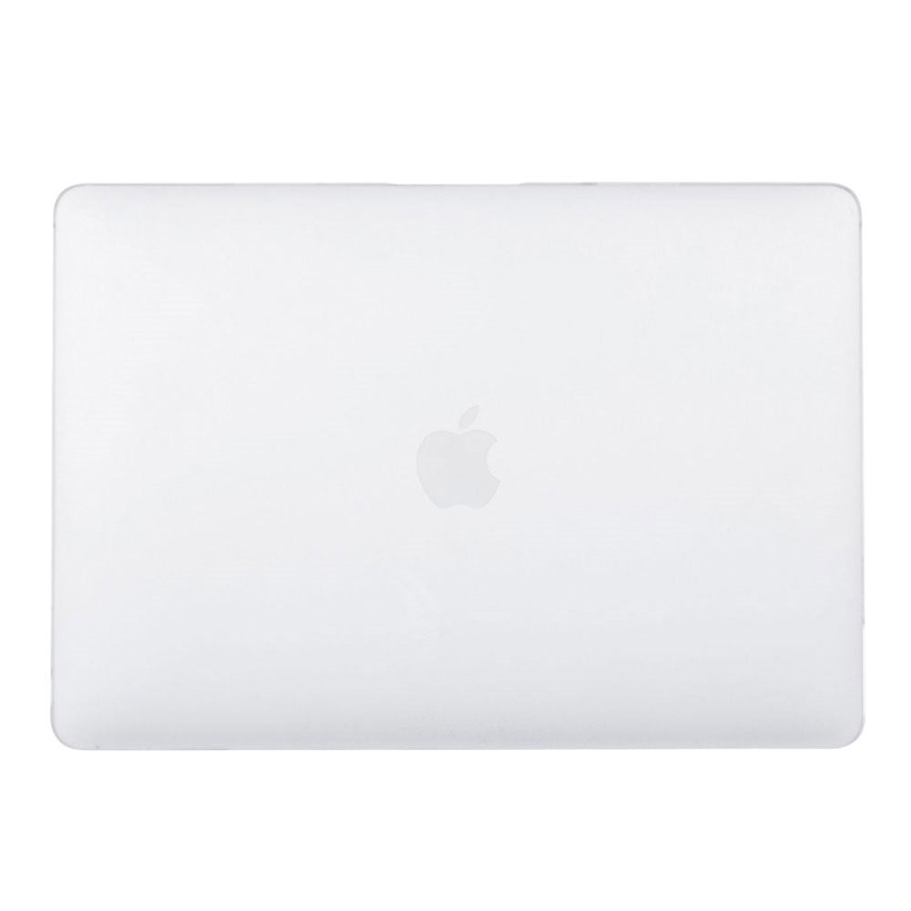 MacBook Pro 14 M5/M4/M3/M2/M1 (2026-2021) eSTUFF Hardshell Case - Transparent