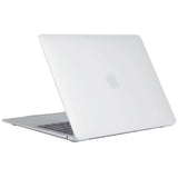MacBook Pro 14 M5/M4/M3/M2/M1 (2026-2021) eSTUFF Hardshell Case - Transparent