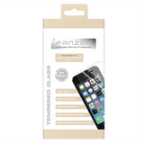 iPhone SE / 5 / 5s / 5c PANZER Premium Tempered Glass