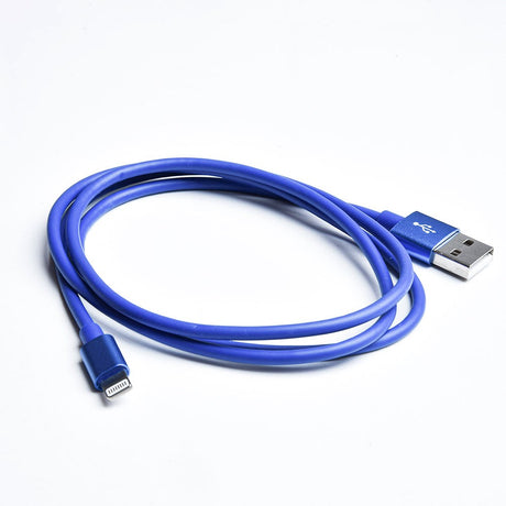 mob:a Lightning Cable 1M - Blue