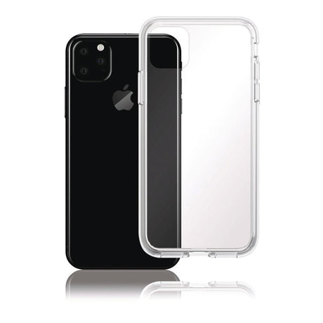 iPhone 11 Pro Max PANZER Premium Glass Back Case