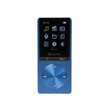Denver MP4 Player with 4GB - Blue
