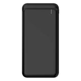 Denver PQC-10009 Powerbank 10,000mAh - 22.5W - Black