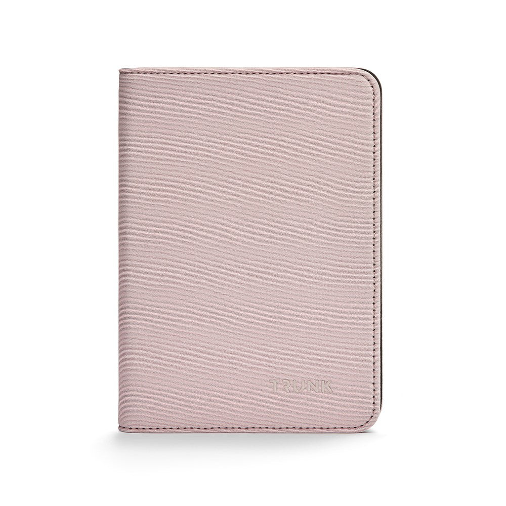 Trunk Kindle Paperwhite 4 (2020 / 2019 / 2018) Flip Case - Warm Rose
