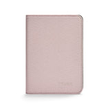 Trunk Kindle Paperwhite 4 (2020 / 2019 / 2018) Flip Case - Warm Rose