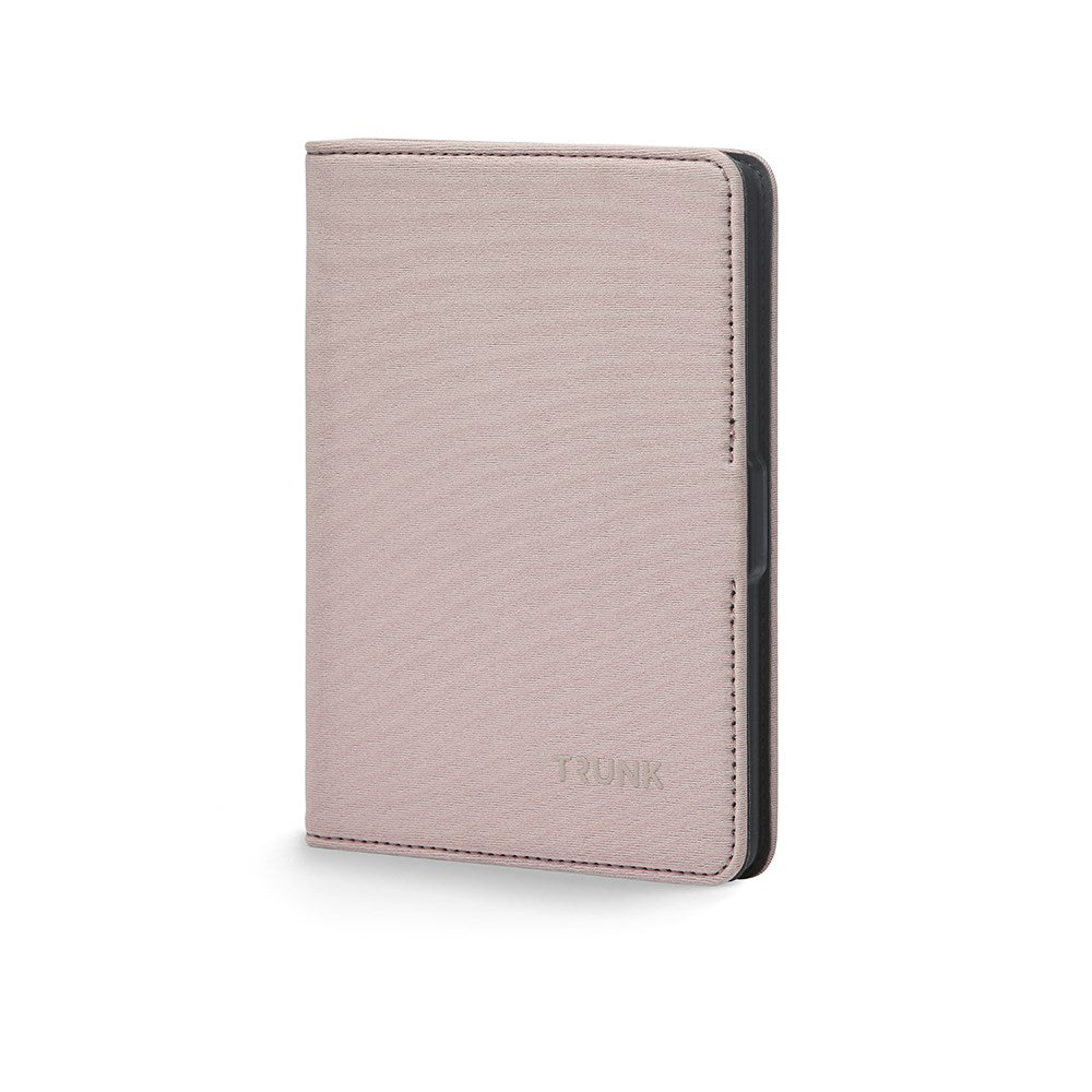Trunk Kindle Paperwhite (2024) Flip Case - Warm Rose