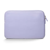 Trunk Neoprene Sleeve For MacBook & Laptop 13" (32 x 22.5 x 2 cm) - Wisteria