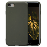 dbramante1928 Grenen iPhone SE (2022 / 2020) / 8 / 7 Eco-Friendly Case - Dark Olive Green