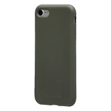 dbramante1928 Grenen iPhone SE (2022 / 2020) / 8 / 7 Eco-Friendly Case - Dark Olive Green