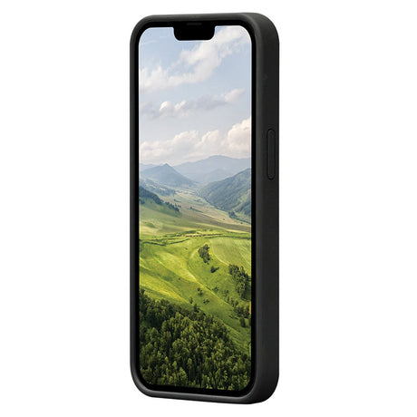 dbramante1928 iPhone 14 Pro Costa Rica Case - 100% Recycled Plastic - Night Black