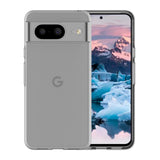 dbramante1928 Google Pixel 8 Greenland Case - 100% Recycled Plastic - Transparent