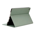 iPad 10.2" (2021 / 2020 / 2019) dbramante1928 Tokyo Genuine Leather Flip Case - Greenbay