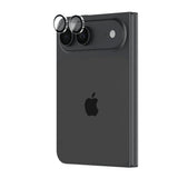 iPhone Duo dbramante1928 Eco-Lens Pro Protective Glass for Camera Lens - Transparent