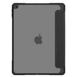 iPad 10.2" (2021 / 2020 / 2019) dbramante1928 London Sustainable Hybrid Flip Case - Black