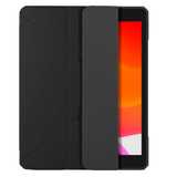 iPad 10.2" (2021 / 2020 / 2019) dbramante1928 London Sustainable Hybrid Flip Case - Black