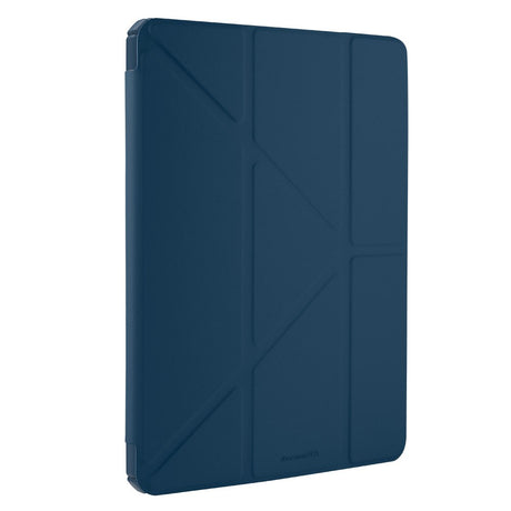 iPad 10.9" (2024/2022) dbramante1928 London Sustainable Hybrid Flip Case - Blue