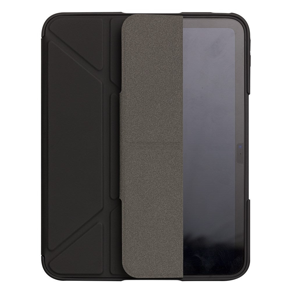 iPad 10.9" (2024/2022) dbramante1928 London Pro Sustainable Hybrid Flip Case - Black