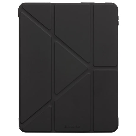 iPad Air 11" (2024) dbramante1928 London Sustainable Hybrid Flip Case - Black