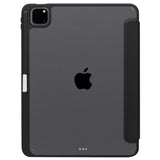 iPad Pro 11" (2024) dbramante1928 London Sustainable Hybrid Flip Case - Black