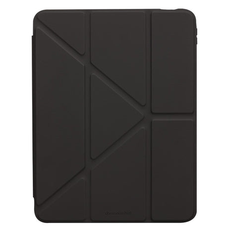 iPad Pro 11" (2024) dbramante1928 London Sustainable Hybrid Flip Case - Black