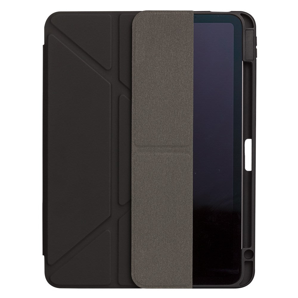 iPad Pro 11" (2024) dbramante1928 London Sustainable Hybrid Flip Case - Black