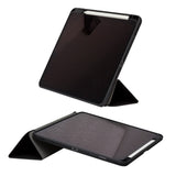 iPad Pro 11" (2024) dbramante1928 London Sustainable Hybrid Flip Case - Black